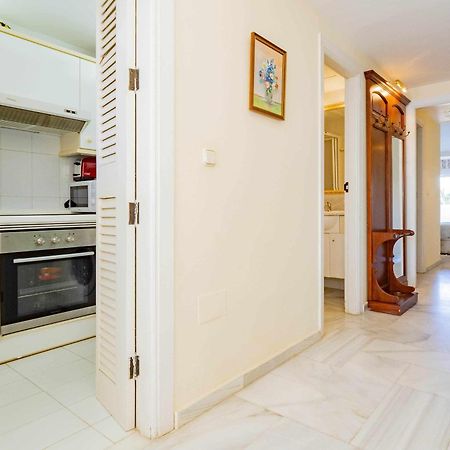 Mshome La Fragata Sea Terrace เบนัลมาเดนา ภายนอก รูปภาพ