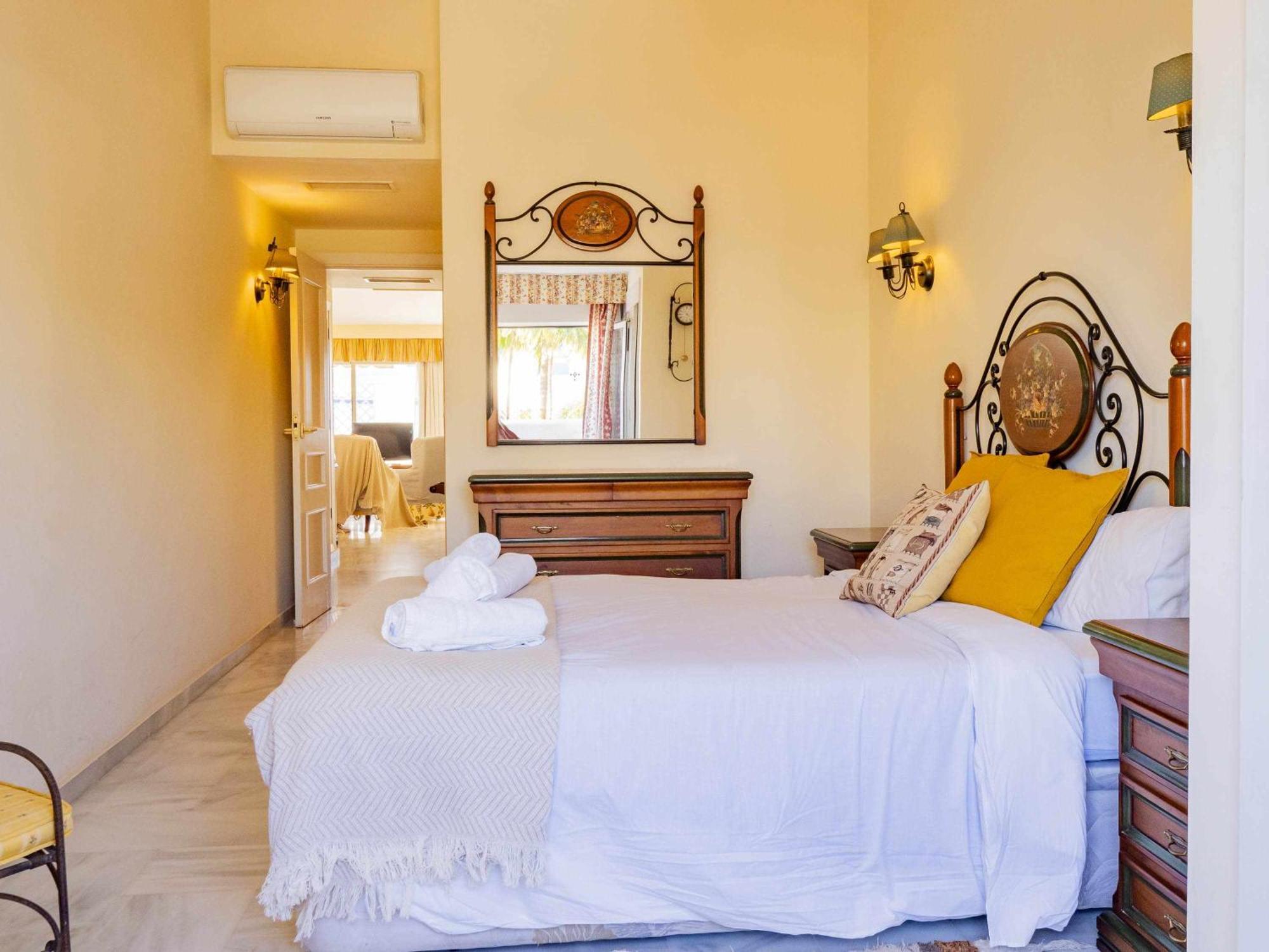 Mshome La Fragata Sea Terrace เบนัลมาเดนา ภายนอก รูปภาพ